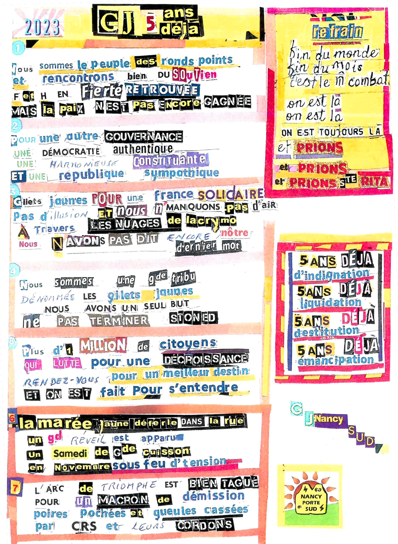 Chanson%20Gilets%20Jaunes%20Joe Chanson%20Gilets%20Jaunes%20Joe